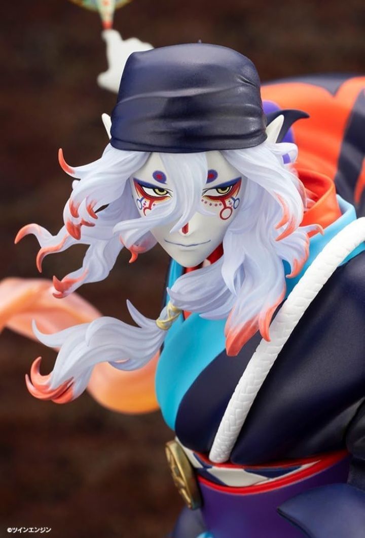 新品未開封】ARTFX J ｢薬売り｣フィギュア 劇場版モノノ怪 Ver