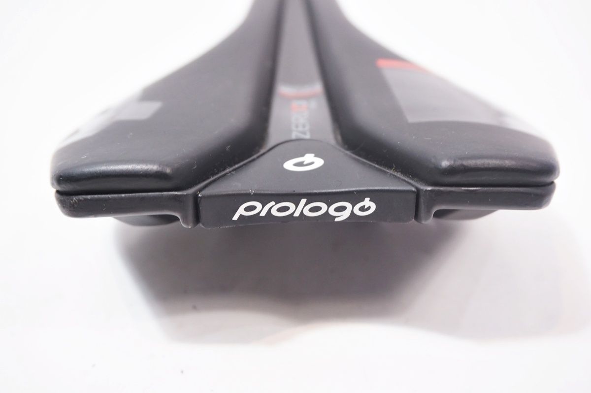 PROLOGO 「プロロゴ」 ZERO C3 PAS NACK サドル / バイチャリ世田谷店