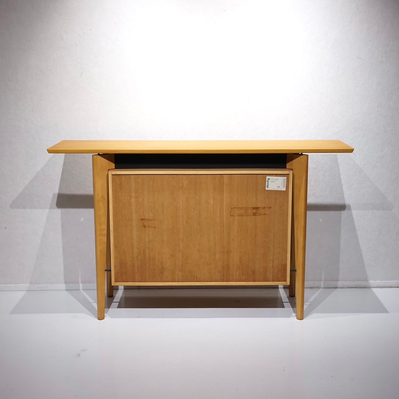 Skovby スコービー サイドボード キャビネット 収納 チェスト アッシュ