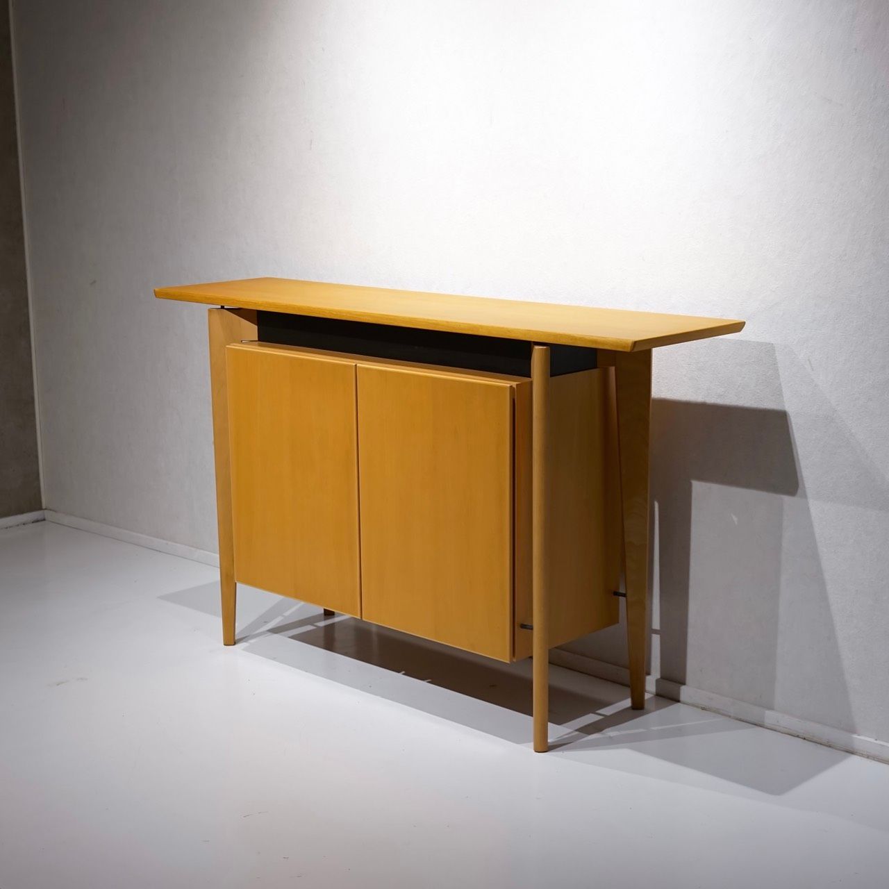 Skovby スコービー サイドボード キャビネット 収納 チェスト アッシュ