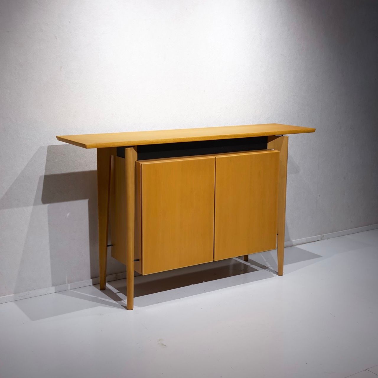 Skovby スコービー サイドボード キャビネット 収納 チェスト アッシュ