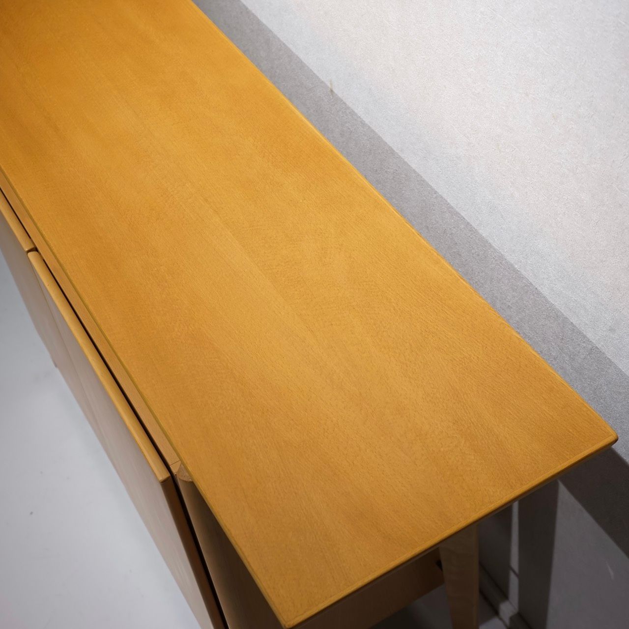 Skovby スコービー サイドボード キャビネット 収納 チェスト アッシュ