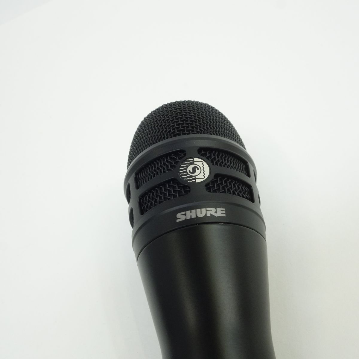 SHURE シュア KSM8 ダイナミックマイク ※中古 - メルカリ