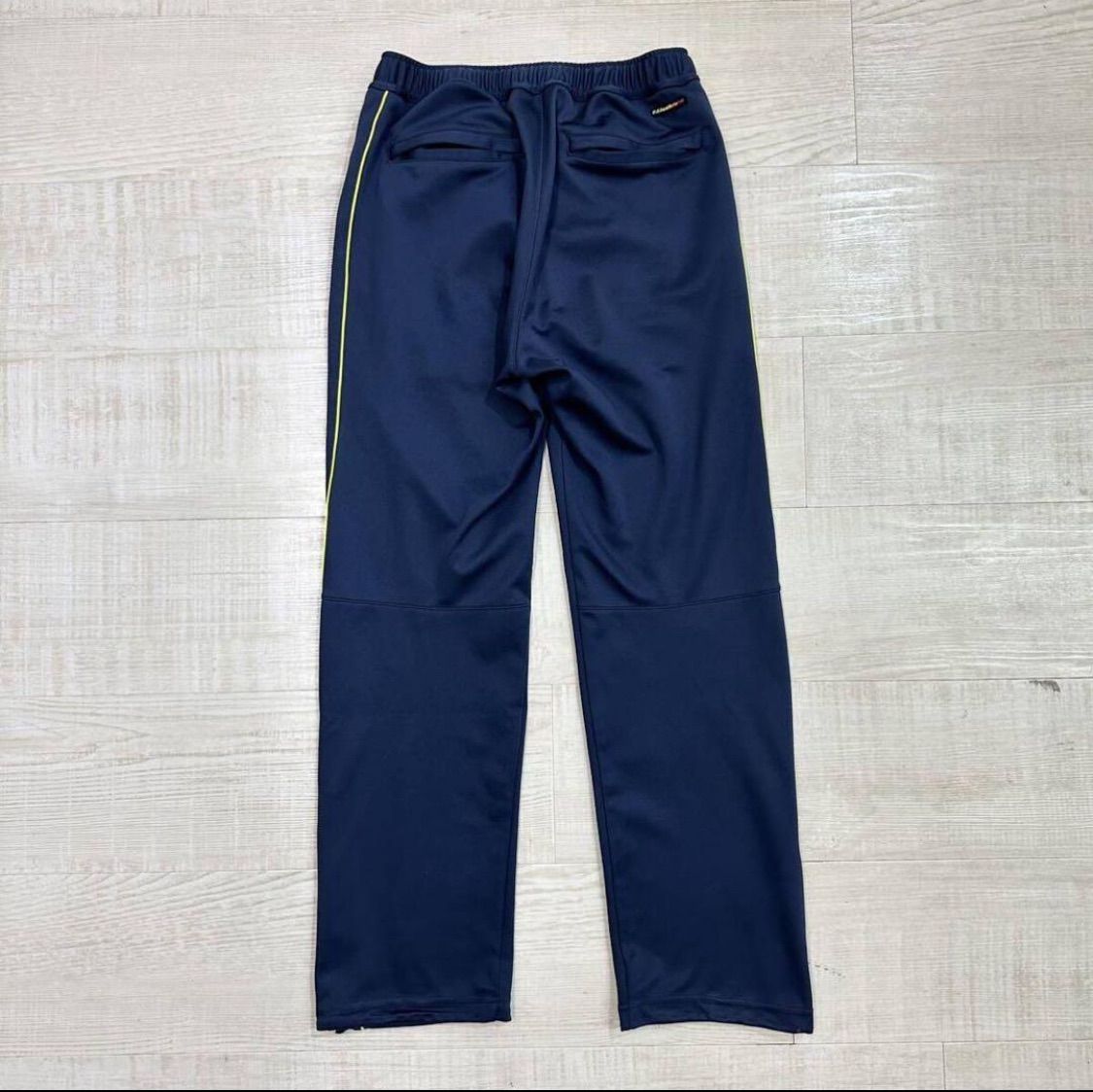 13ss 2013 Bristol FCRB × NIKE DRI-FIT PDK LONG PANTS ブリストル