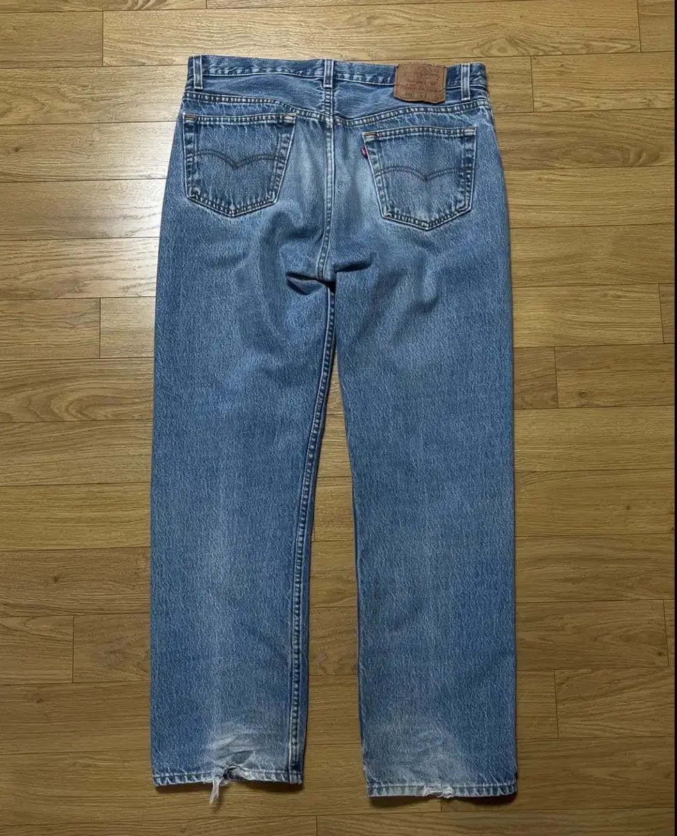 90 s USA リーバイス 501 36