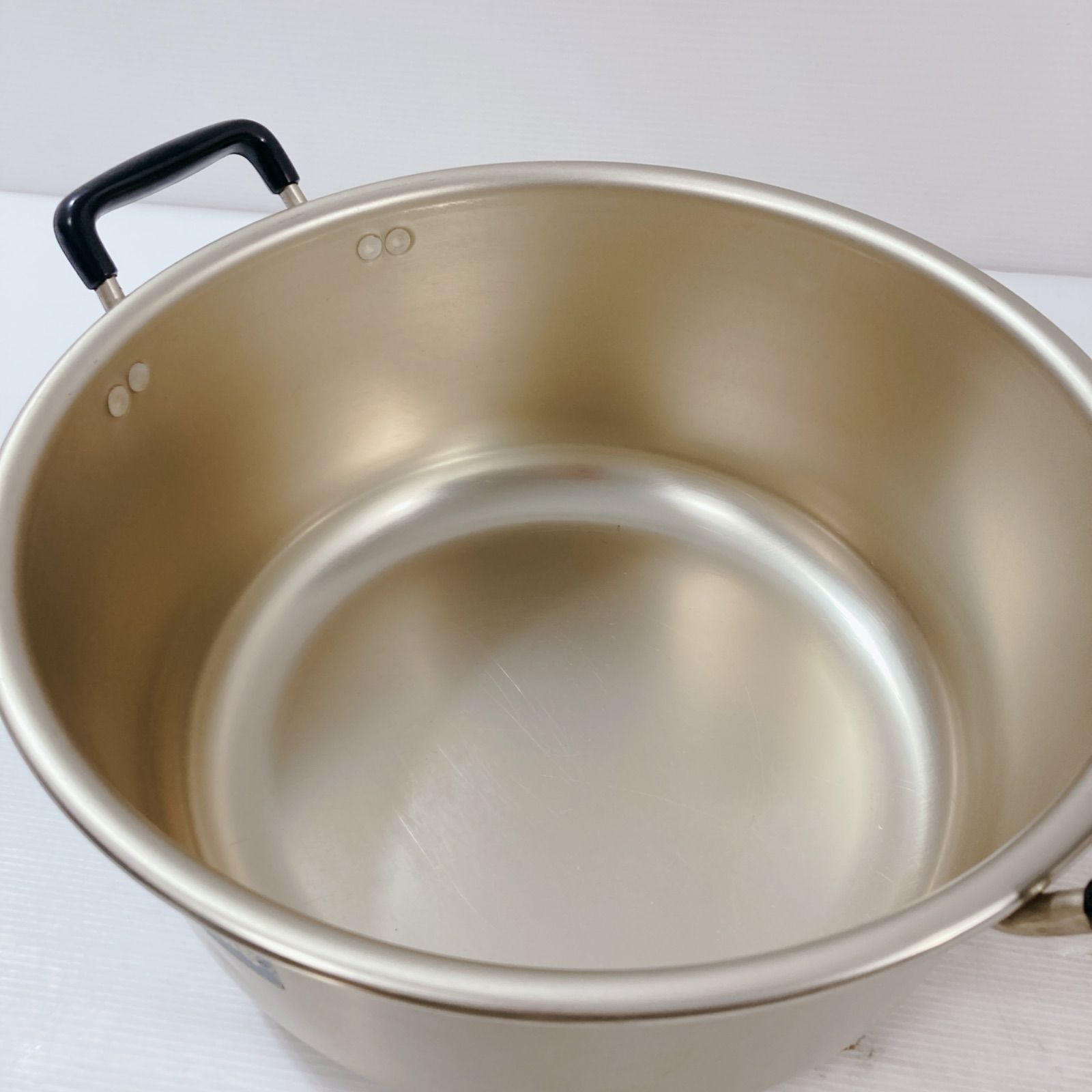 両手鍋 調理器具