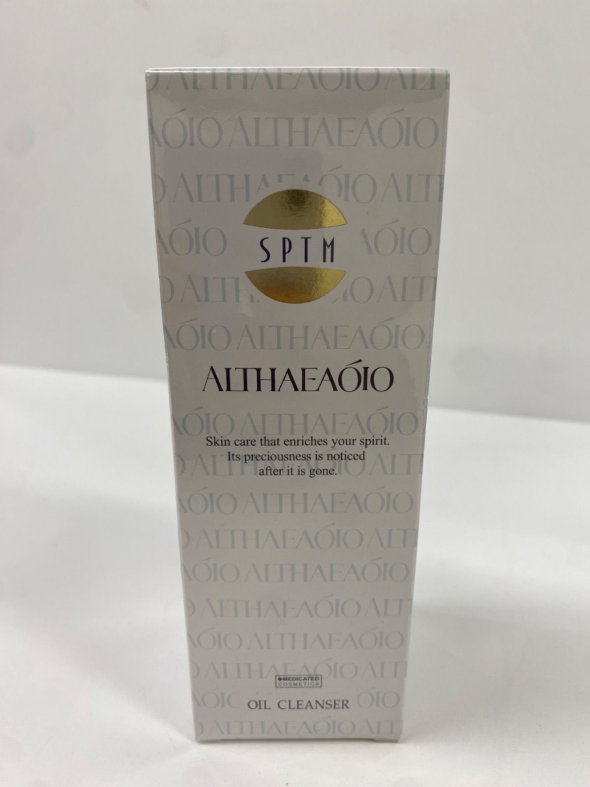 S3892 SPTM セプテム エルテオ オイルクレンザー レフィル 薬用メーク