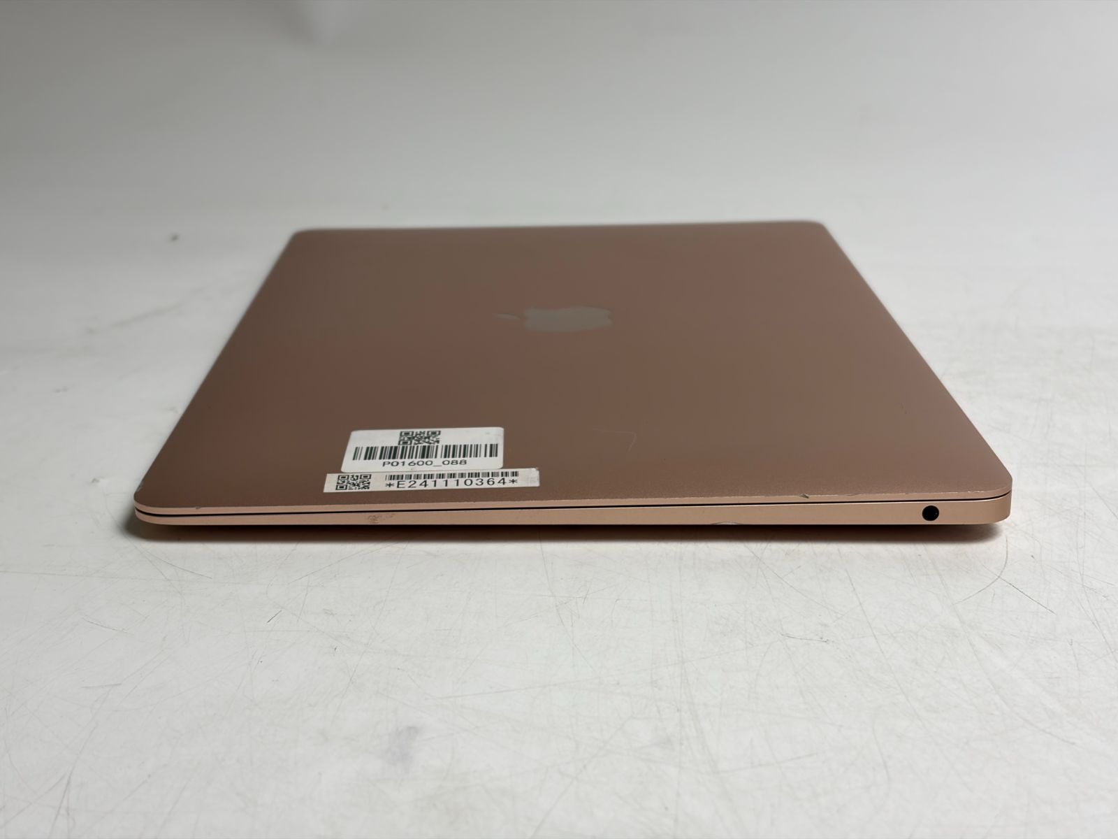 訳あり美品】MacBook Air 2019 Retina / i5 / 256GB / 充放電230回