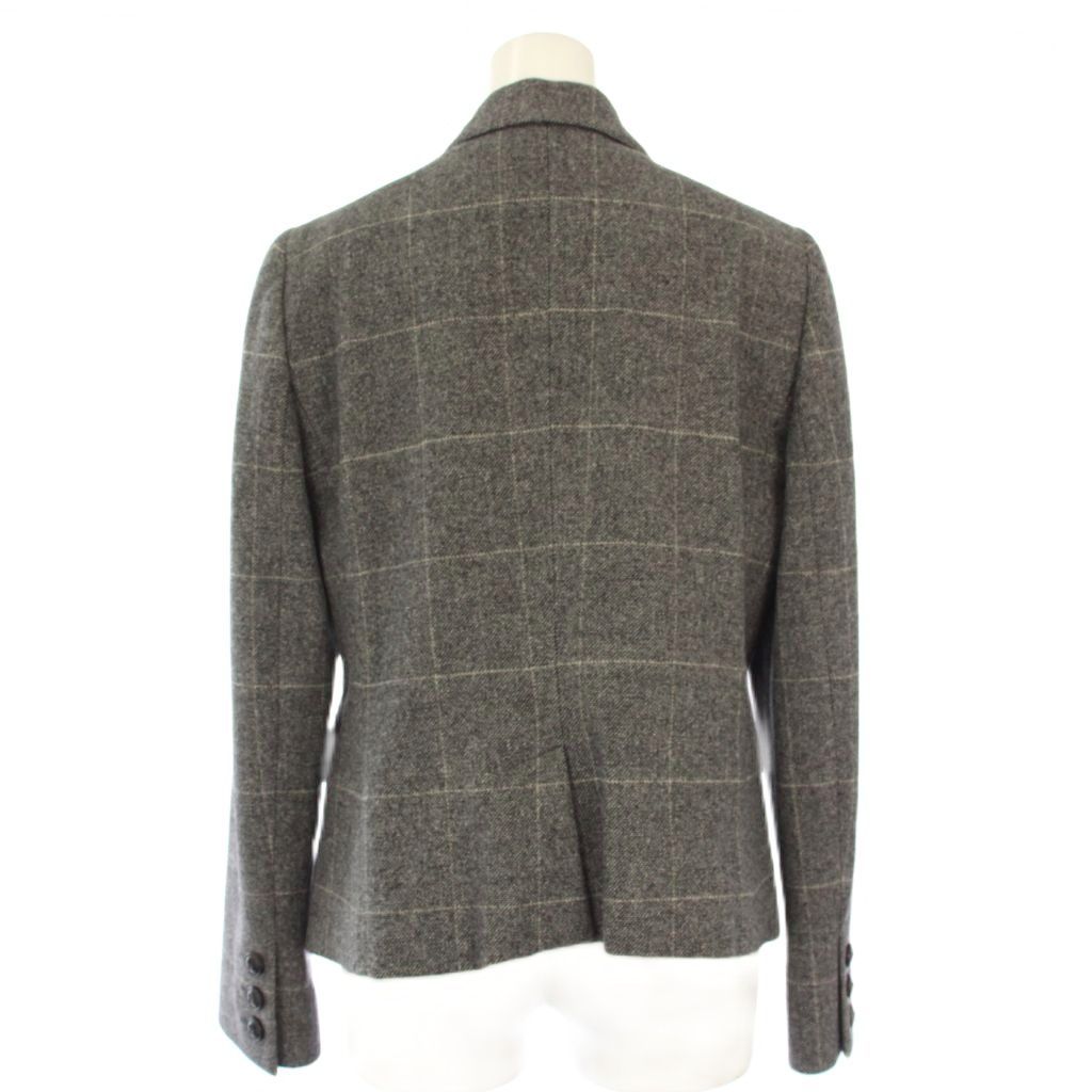 アルマーニ コレツィオーニ ARMANI COLLEZIONI テーラードジャケット