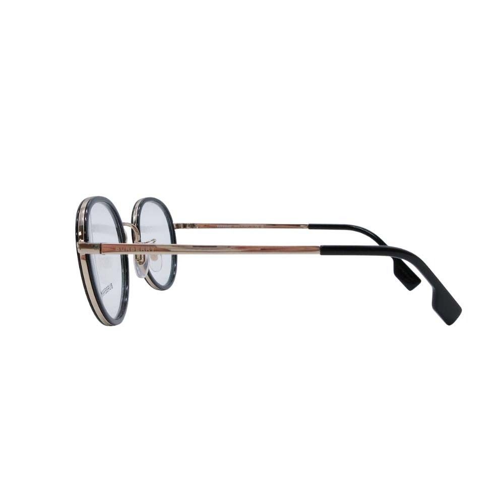 未使用 BURBERRY バーバリー ワッパ ラウンド メガネ 眼鏡 アイウェア サングラス セルフレーム 黒 ブラック B 1358D 1109 メンズ レディース 古着 中古 USED 未使用 BURBERRY バーバリー ワッパ ラウンド メガネ 眼鏡 アイウェア