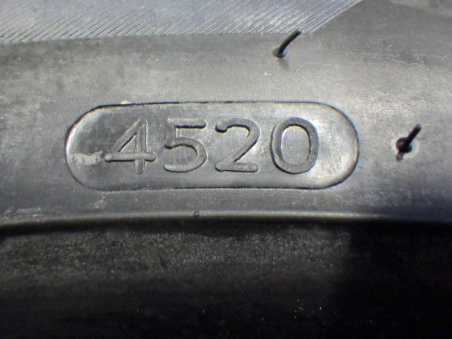  M 140 G 2020年製造 約9部山 Hankook VENTUS V 12 evo 2 265 35 R 19 2本 13インチ サマータイヤ ノーマルタイヤ