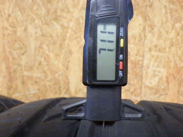 M 140 G 2020年製造 約9部山 Hankook VENTUS V 12 evo 2 265 35 R 19 2本