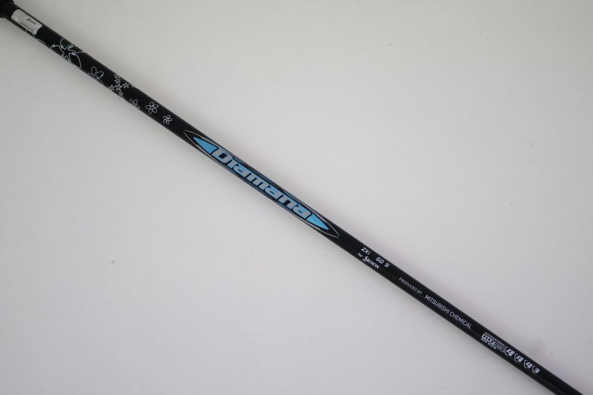 ○左利き用！新品同様！2025年モデル！ダンロップ☆スリクソン-SRIXON