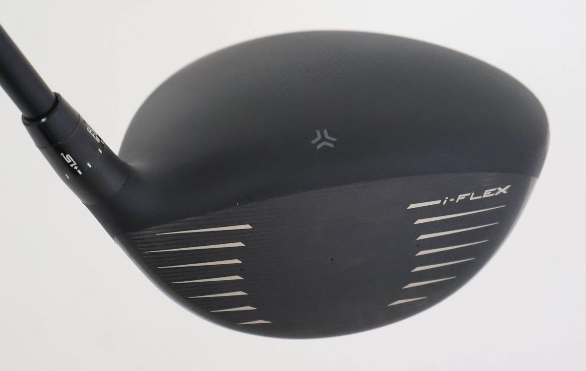 ○左利き用！新品同様！2025年モデル！ダンロップ☆スリクソン-SRIXON