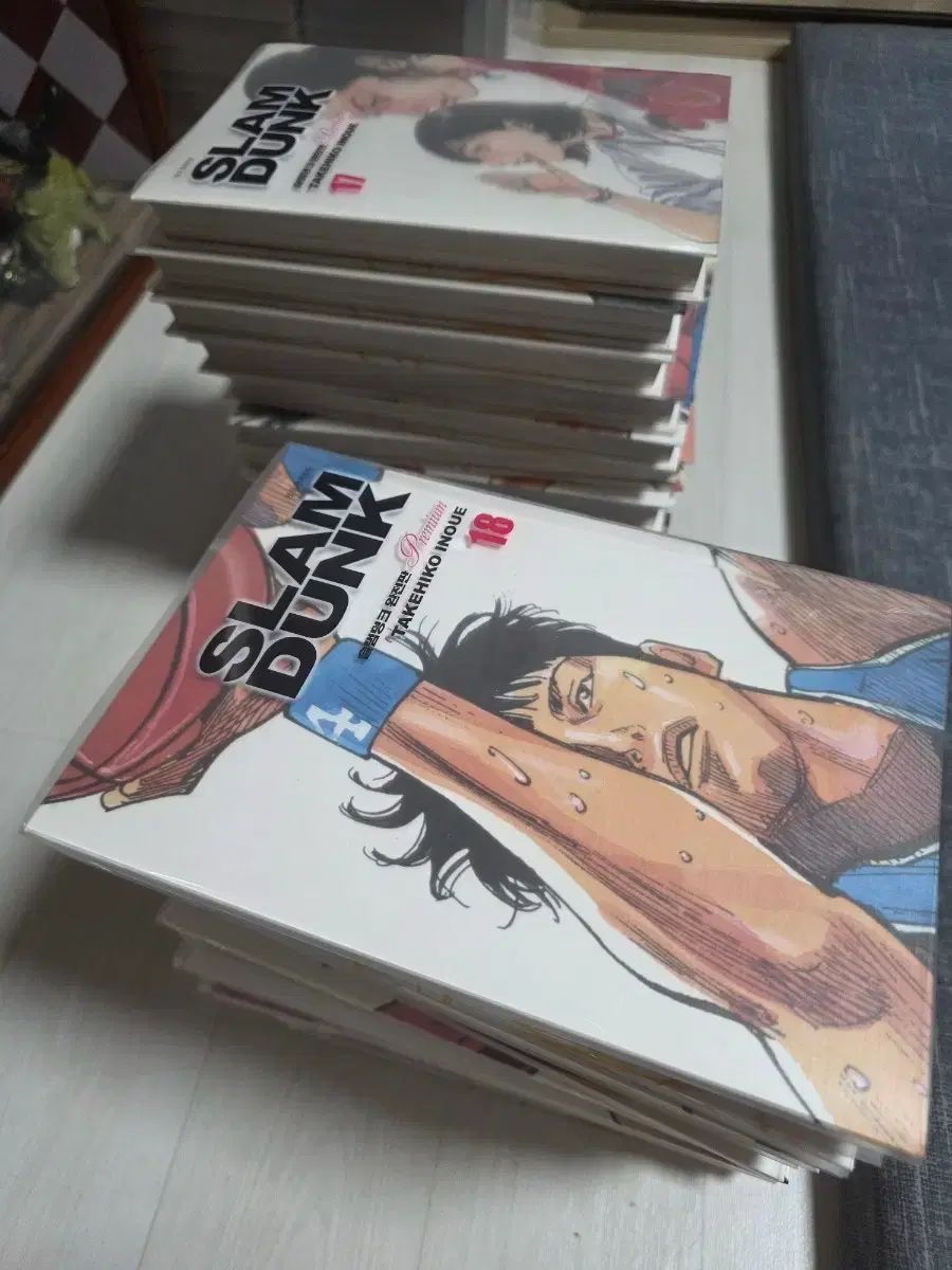 SLAM DUNK （スラムダンク） 完全版 出品 【公式通販】