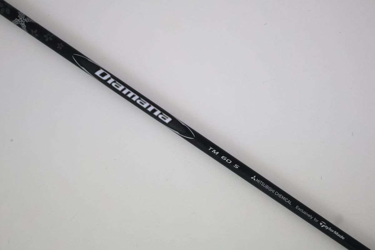 ○テーラーメイド☆Qi35シリーズ ドライバー用スリーブ付き！三菱