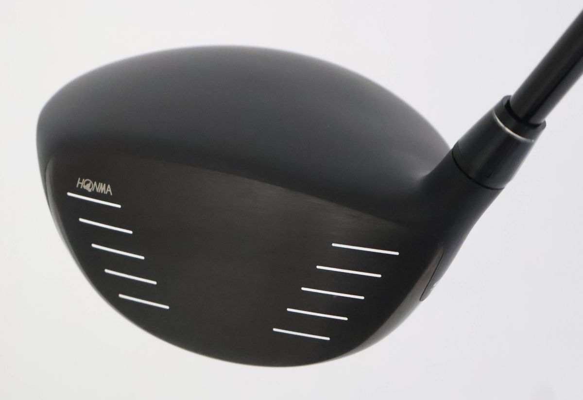 ○新品同様！HONMA☆ホンマ TOUR WORLD☆ツアーワールド GS