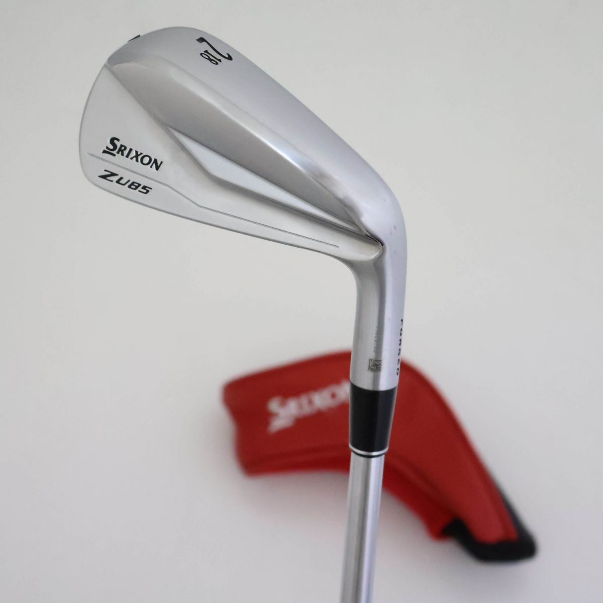 ○ダンロップ☆スリクソン-SRIXON- Z U85 ユーティリティアイアン ＃2