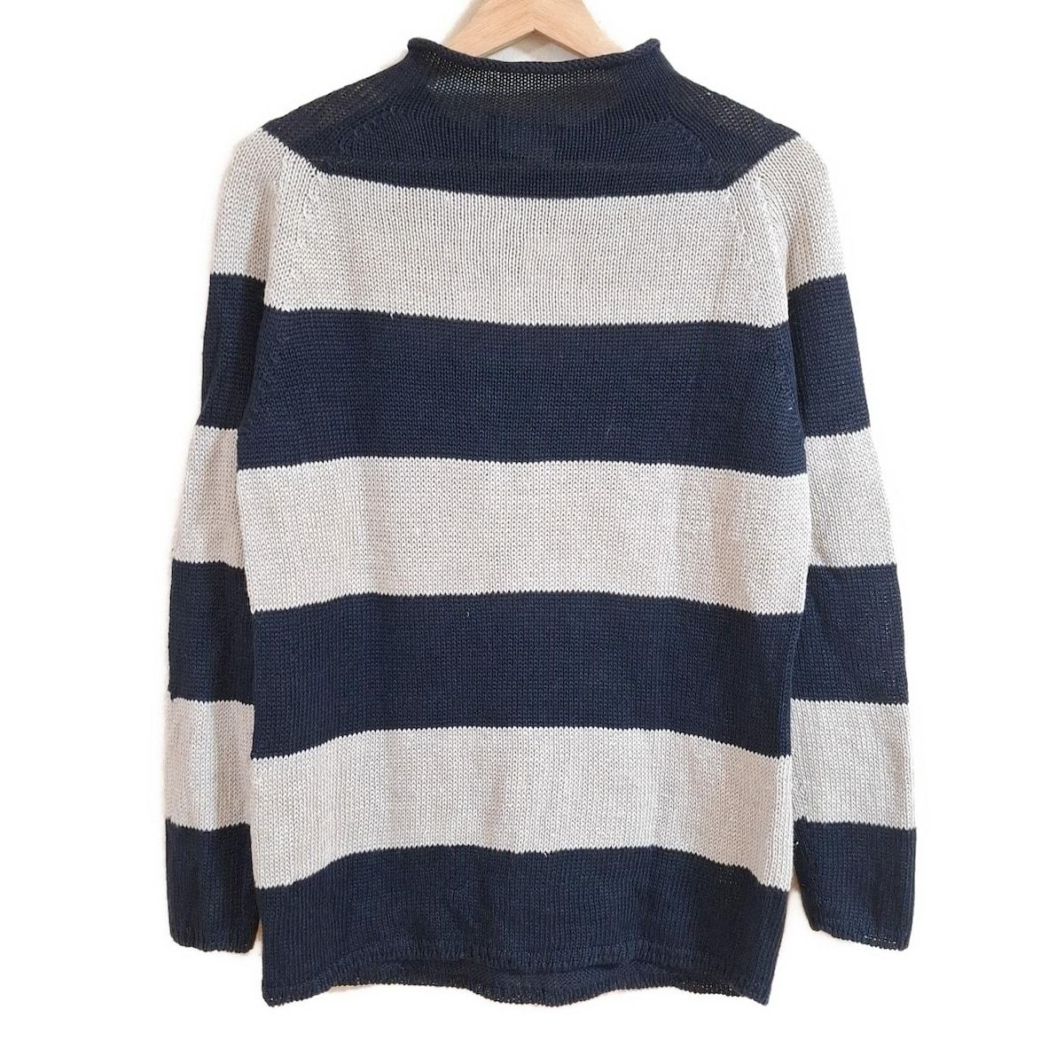 S Max Mara(マックスマーラ) 長袖セーター サイズM レディース美品