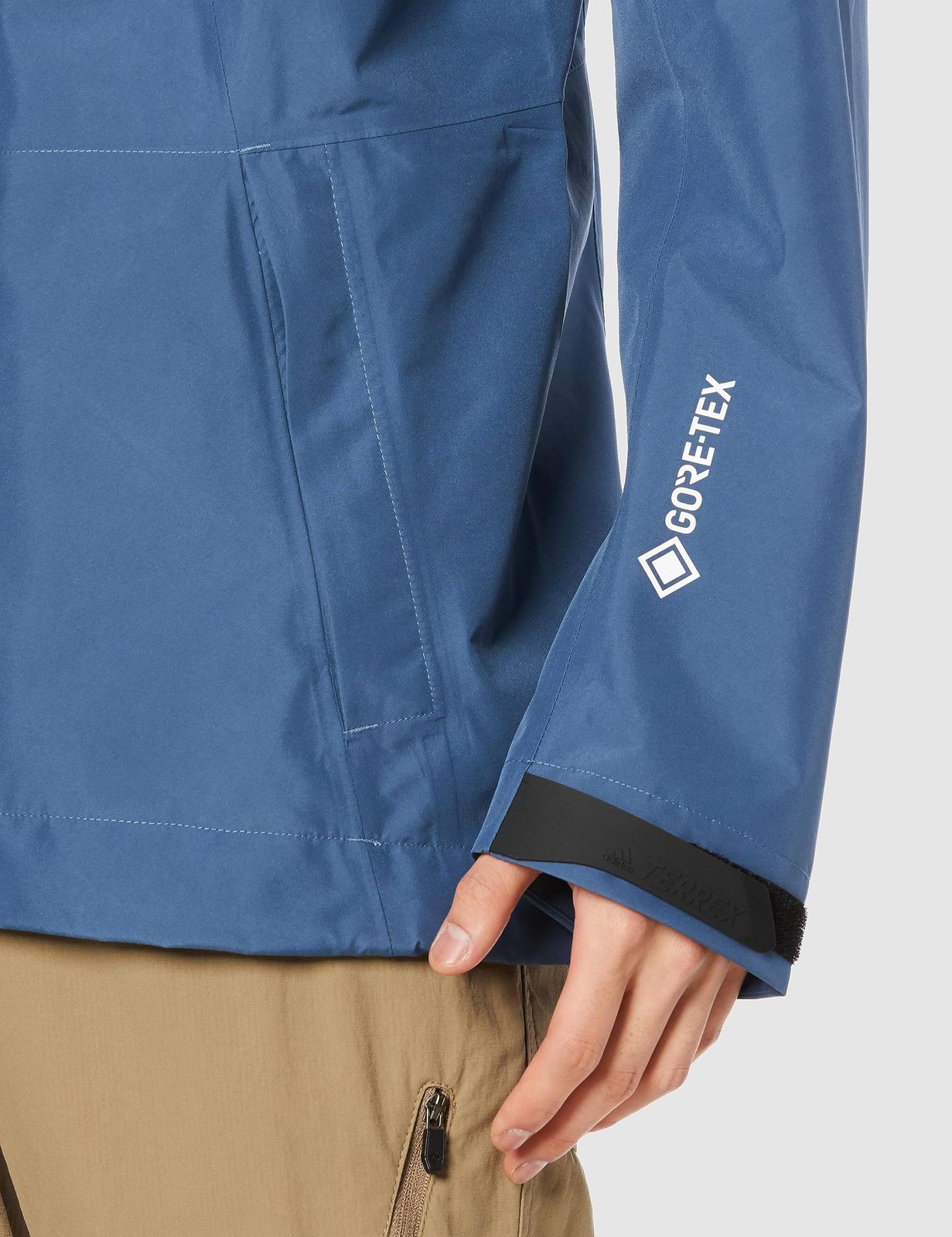  アディダス ソフトシェル テレックス Xperior GORE-TEX パックライト レインジャケット WQ 872 メンズ ワンダースティール HN 2908 J M その他 時計