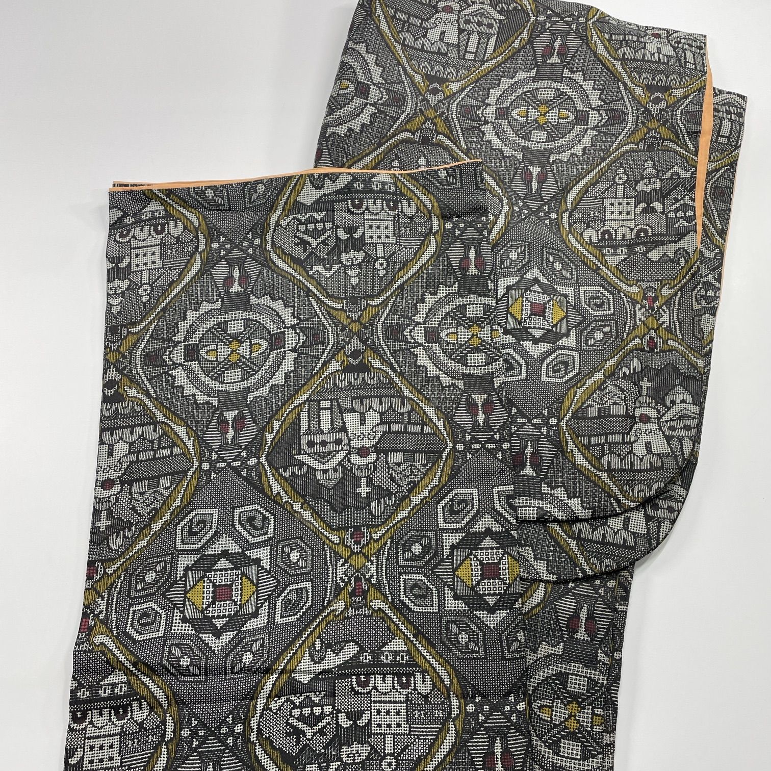 格安 リメイク用　素材　 まとめ売り　着物　和服　合計7点　アンティーク　子供 アンティーク 着物 8枚 着物まとめ売り 同梱購入歓迎 リメイク用