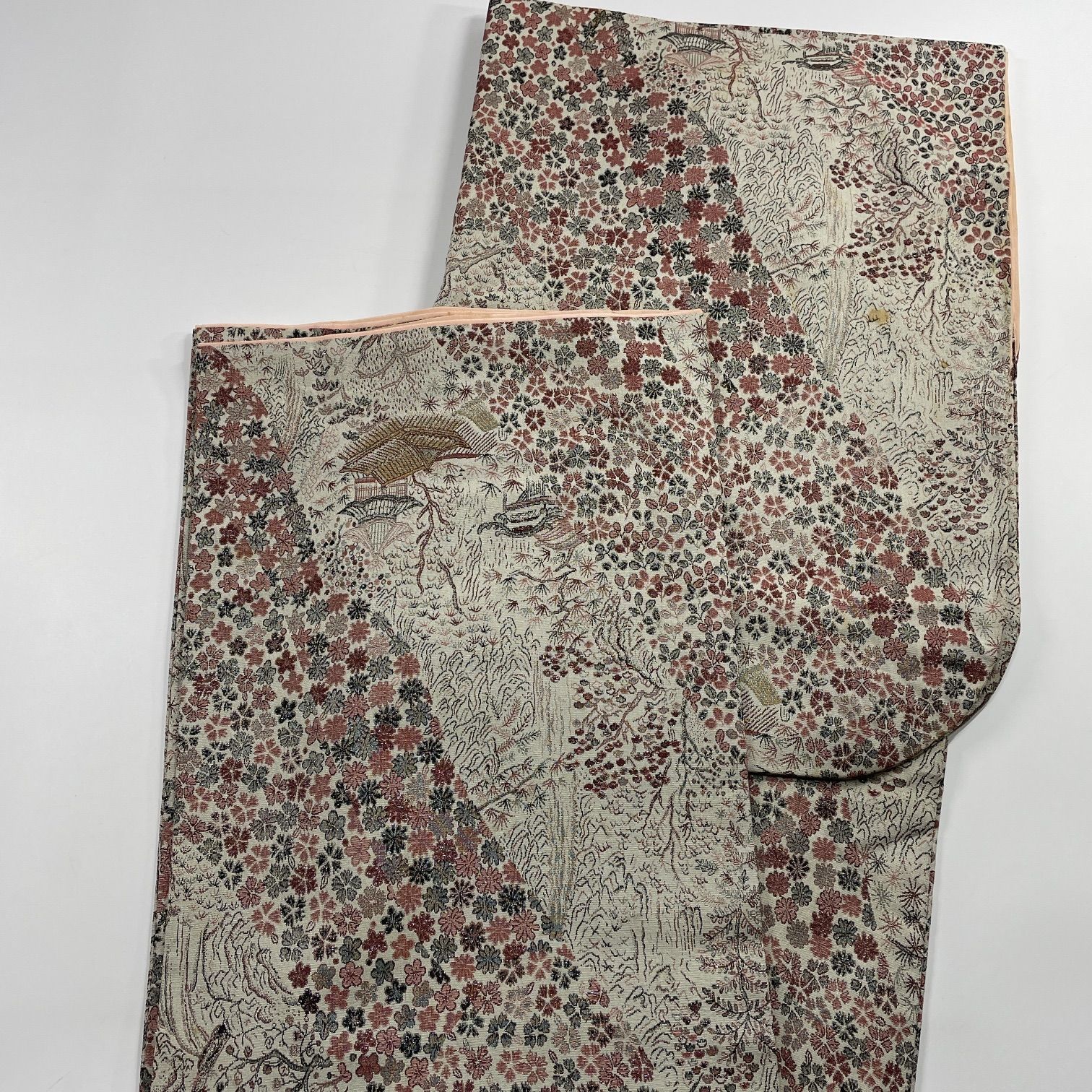 アンティーク 着物 8枚 着物まとめ売り 同梱購入歓迎 リメイク用