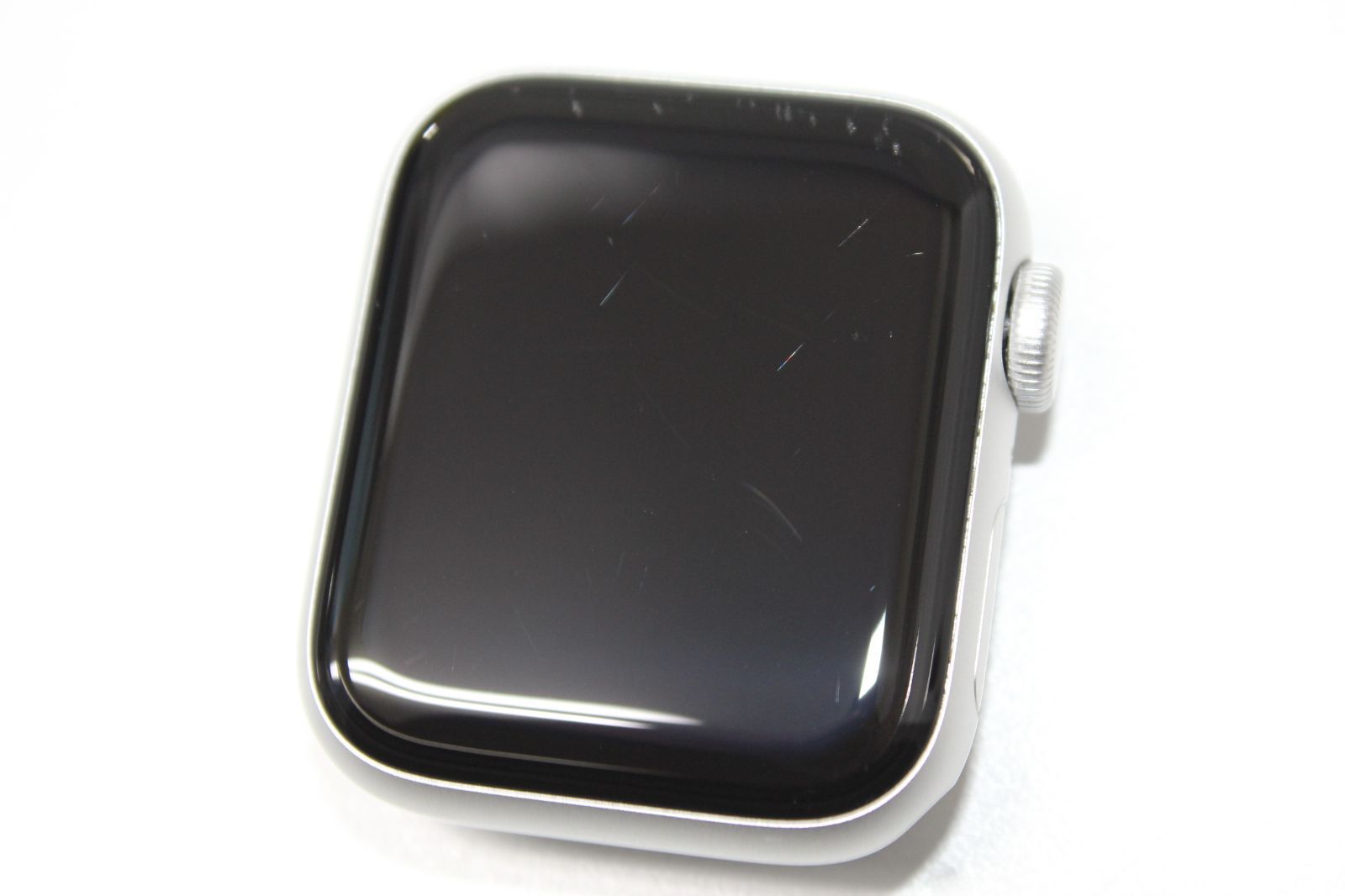  Apple Watch SE 第1世代 GPS 40 mm A 2351 MKQ 93 J Apple Watch本体 スマートウォッチ ウェアラブル