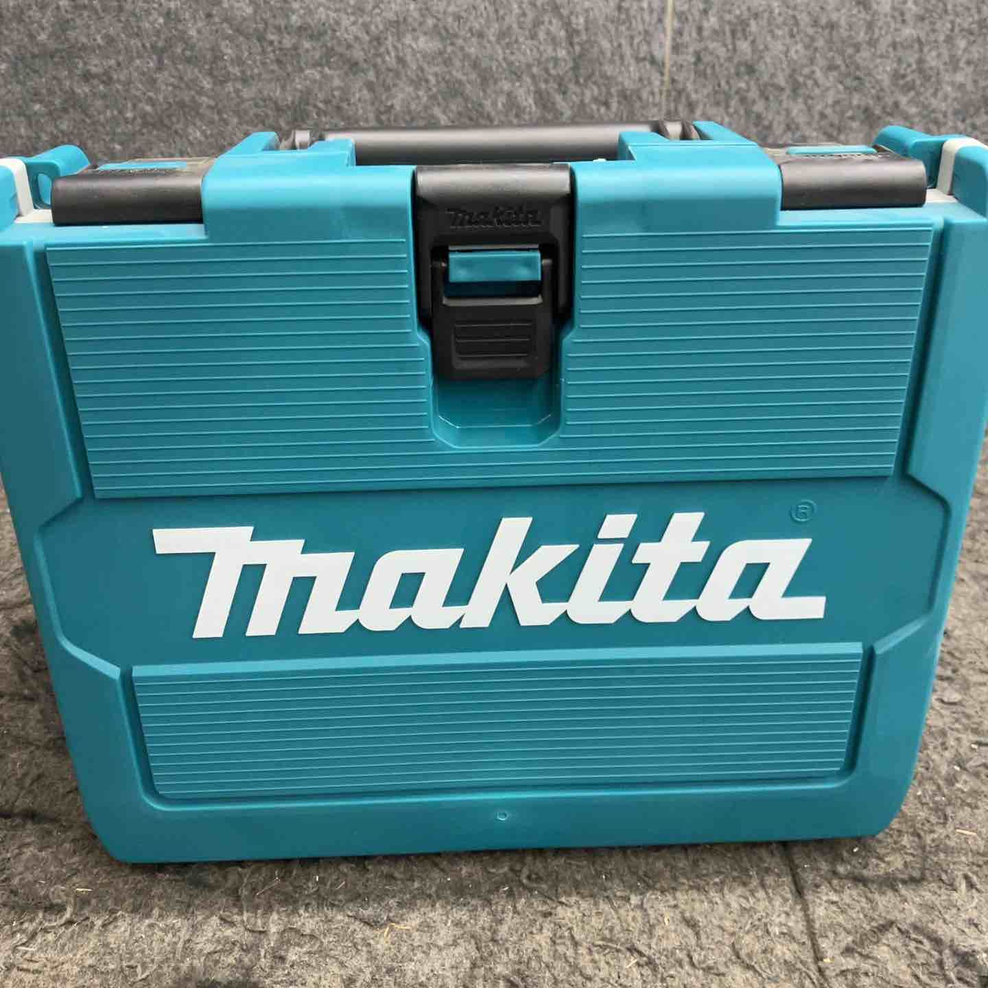 マキタ makita 18 V コードレス 充電式 インパクトレンチ