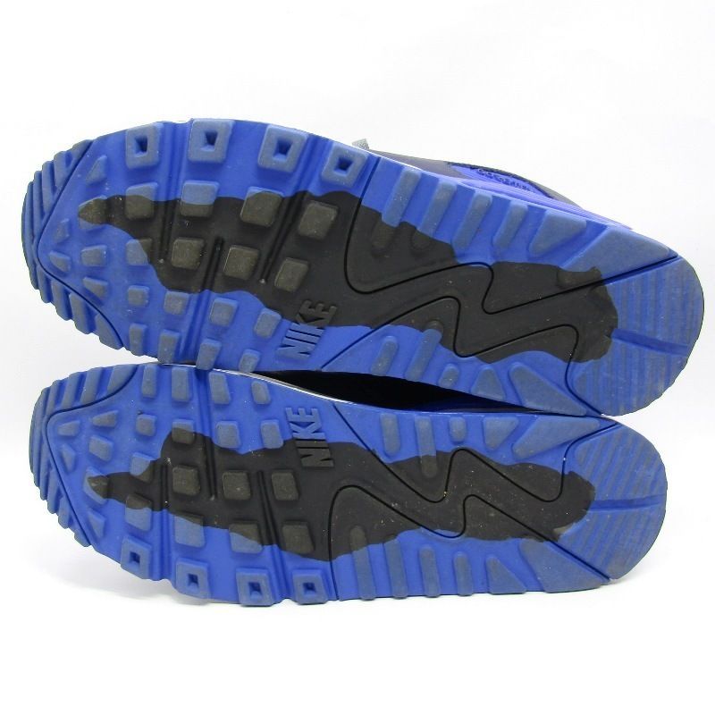NIKE ナイキ 28cm AIR MAX 90 GORE-TEX FD5810-003 エアマックス90