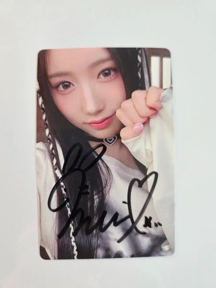 SAY MY NAME メイ サイン トレカ セイヤマイネーム say my name メイ サイン入りトレカ - メルカリ