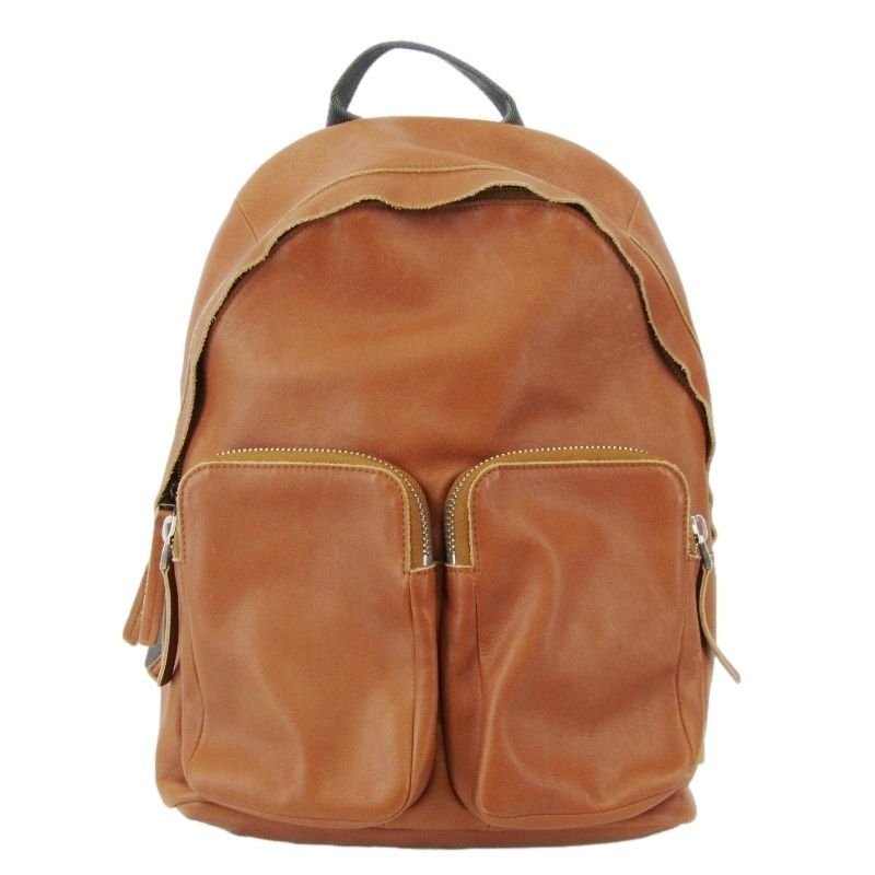 ecco エコー レザーリュック 910544890296 デイパック カウレザー