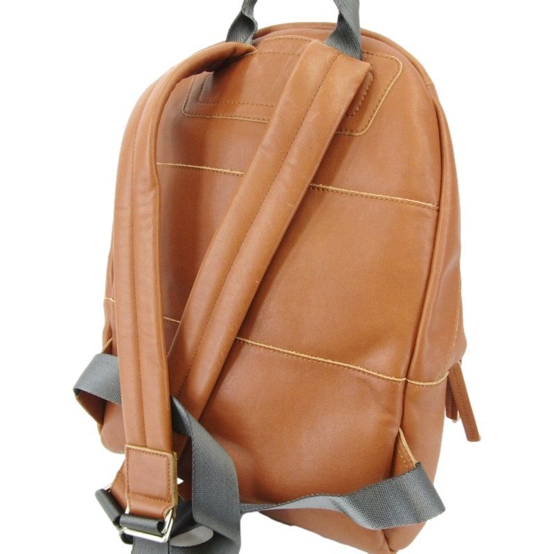 ecco エコー レザーリュック 910544890296 デイパック カウレザー