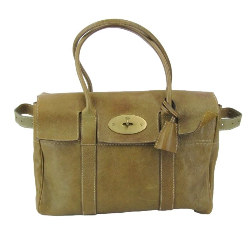 Mulberry マルベリー トートバッグ ベイズウォーター ベスト Bayswater