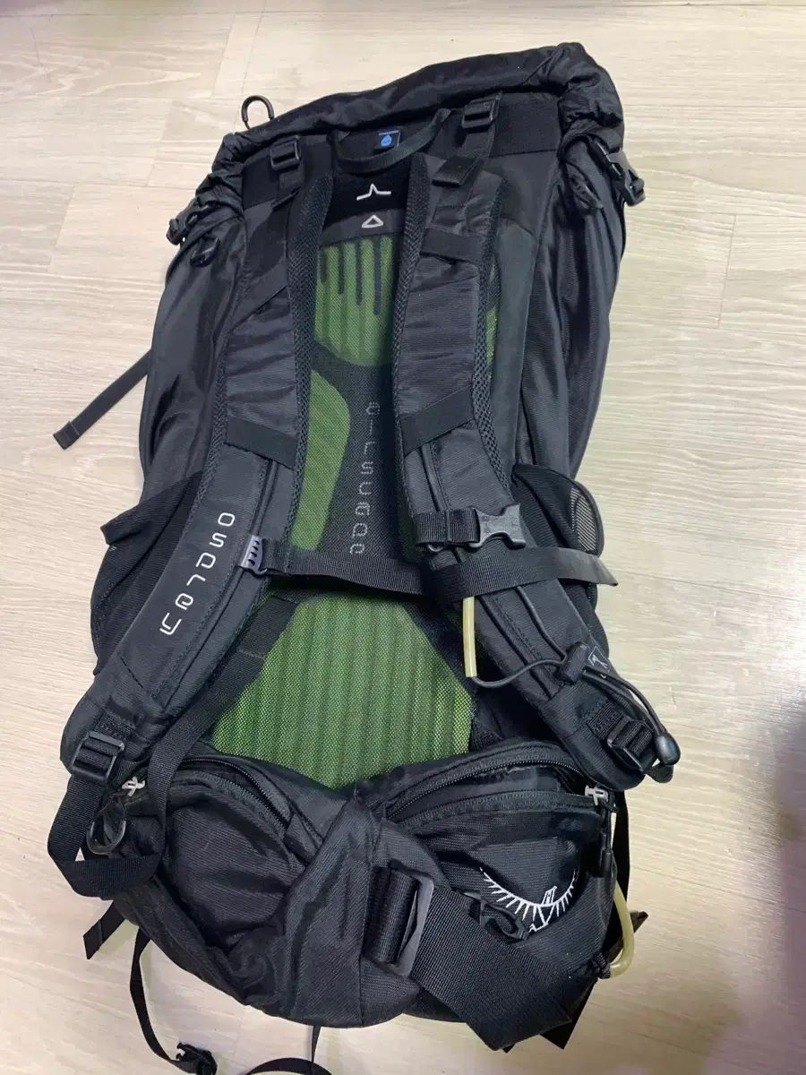 オスプレイ OSPREY キャッスル 48