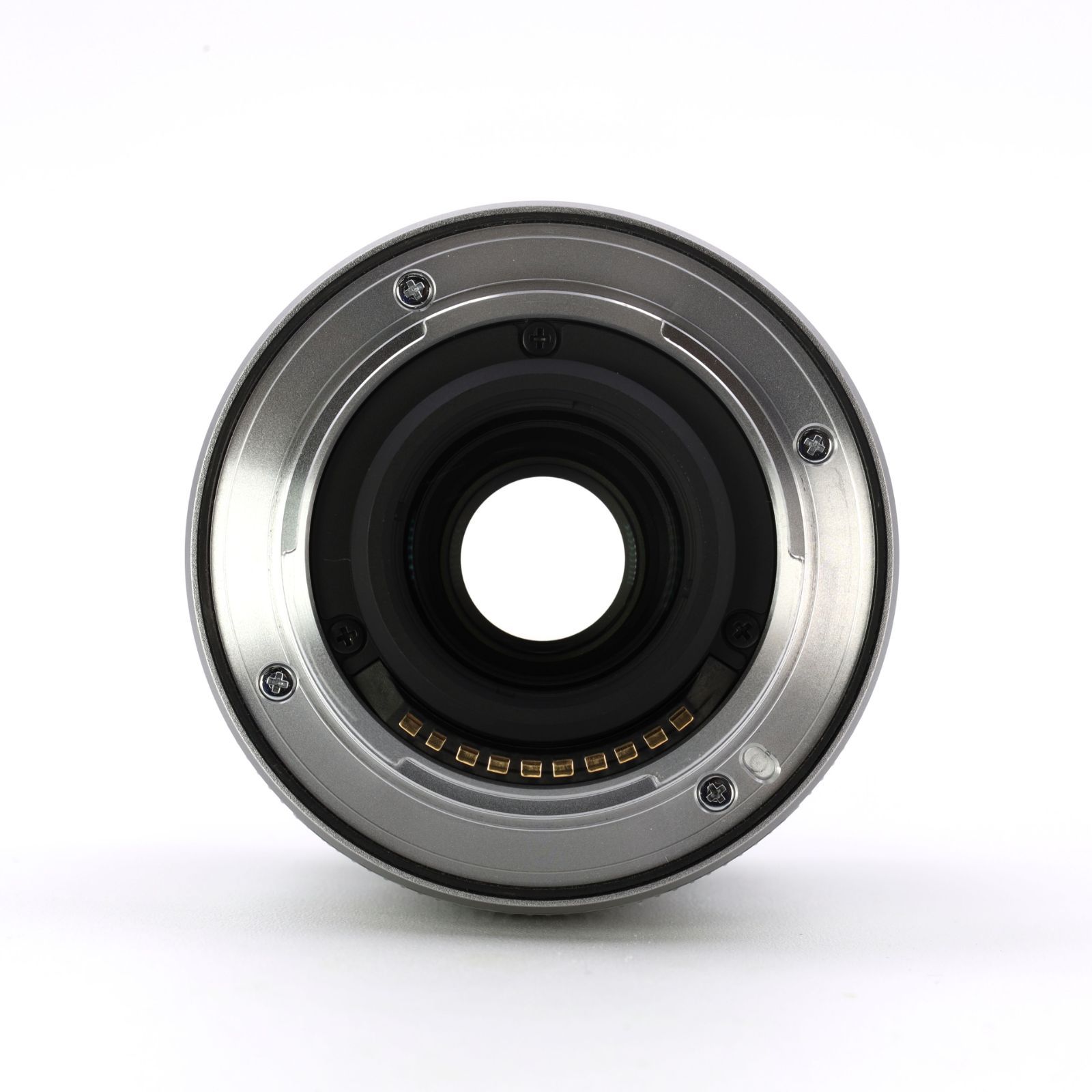 Fujifilm (富士フイルム) フジノンレンズ XF35mmF2 R WR [シルバー