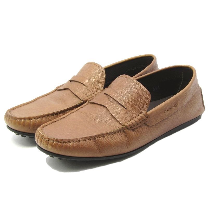 ブランド別 ◇【TOD'S トッズ】ドライビングシューズ 37