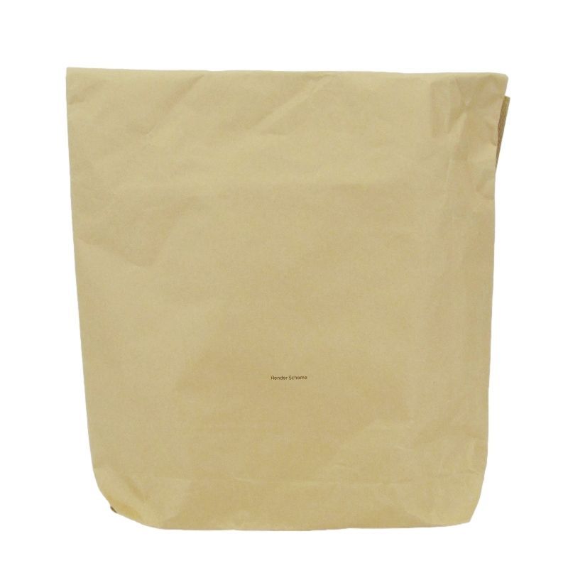 未使用 Hender Scheme エンダースキーマ assemble pyramid bag M vs-rb  