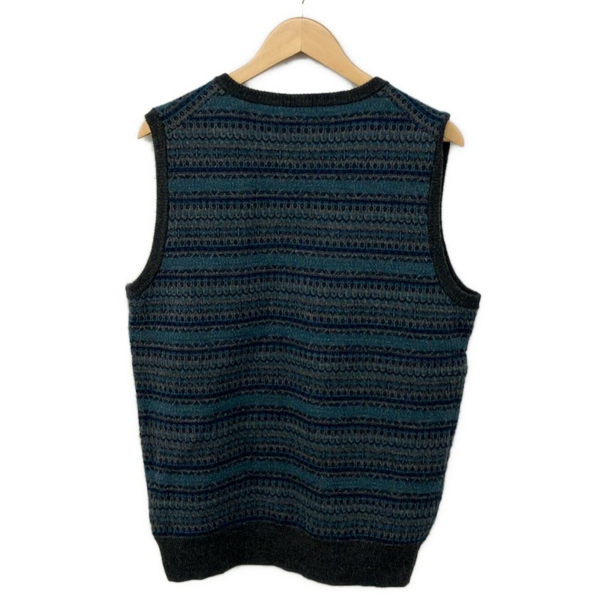 Burberry LONDON(バーバリーロンドン) ベスト サイズLL XL メンズ