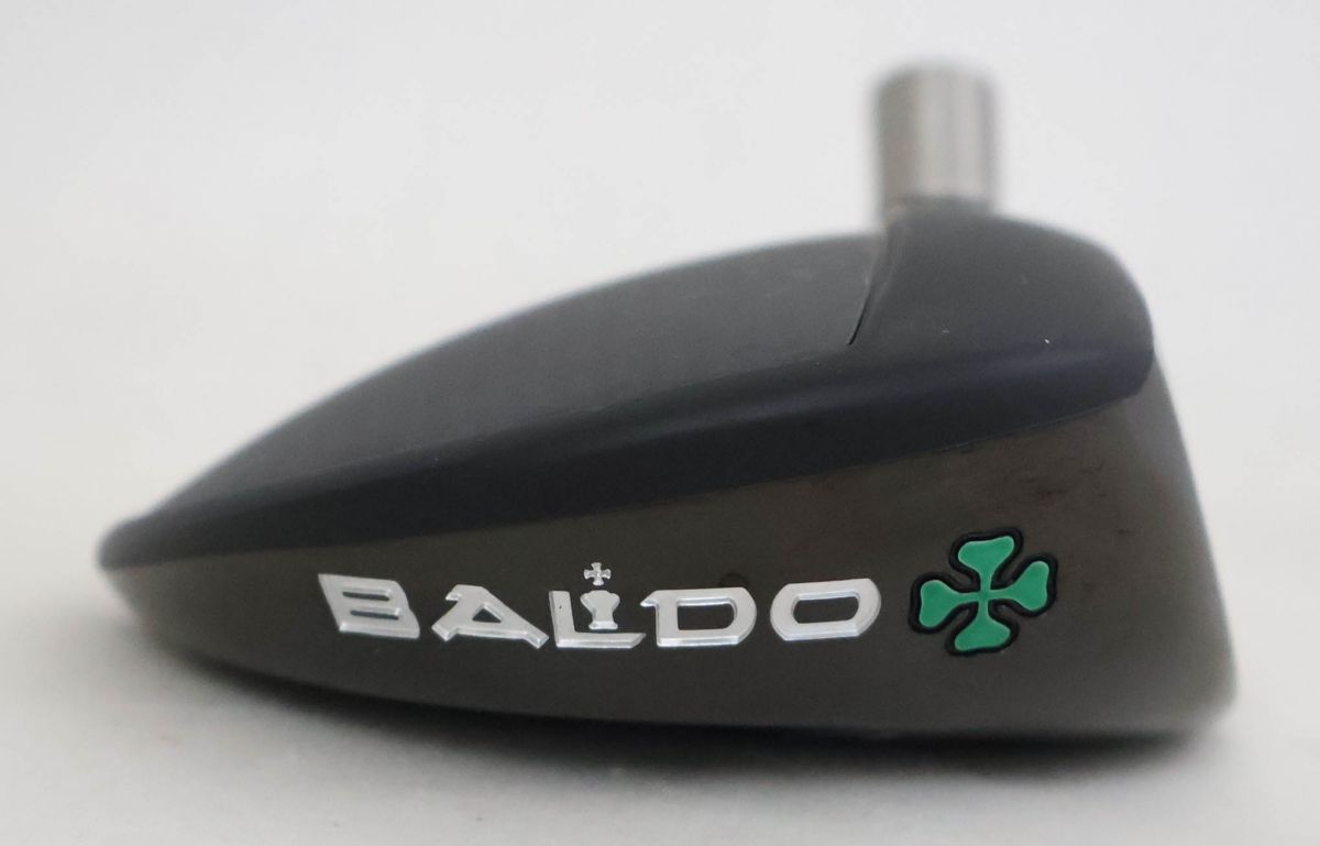 ○2021年モデル！BALDO☆バルド CORSA FAIRWAY WOOD（コルサ