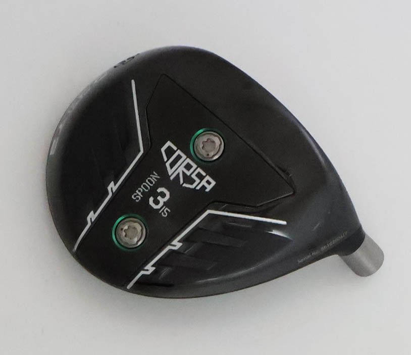 ○2021年モデル！BALDO☆バルド CORSA FAIRWAY WOOD（コルサ