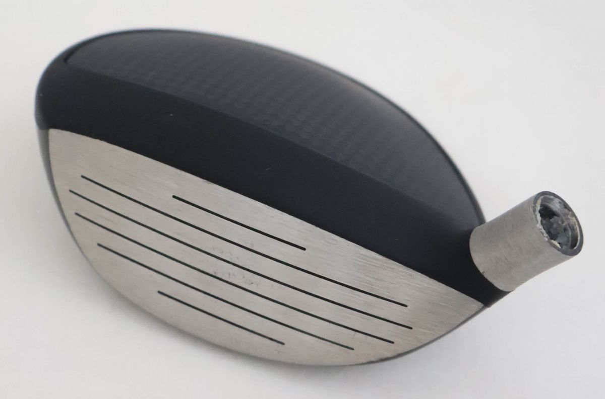 ○2021年モデル！BALDO☆バルド CORSA FAIRWAY WOOD（コルサ