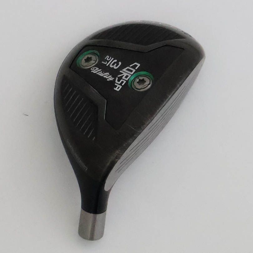 ○2021年モデル！BALDO☆バルド CORSA （コルサ）ユーティリティー ＃3