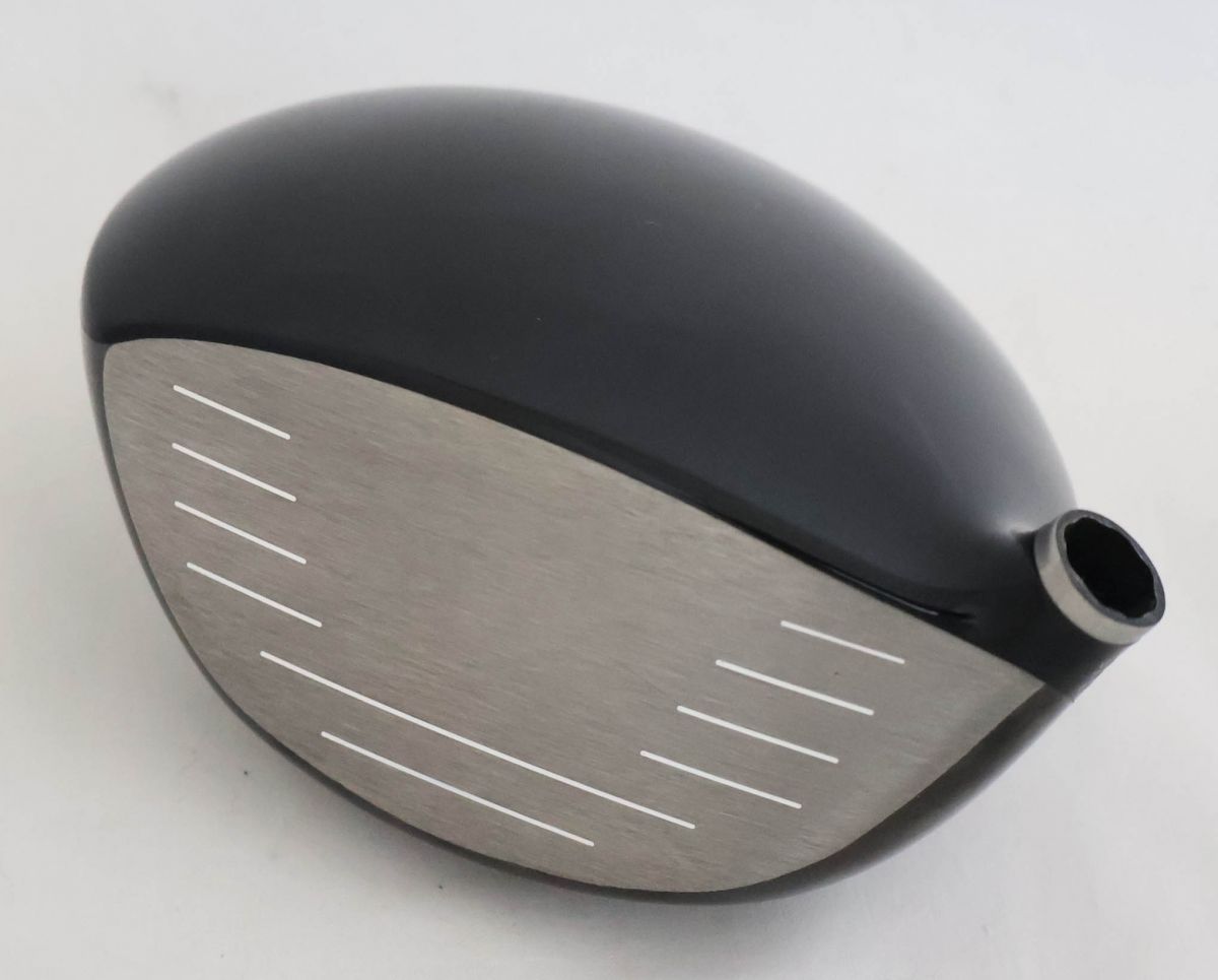 ○Progress (プログレス) ☆BB4 ドライバー 10°【ヘッド】(83504