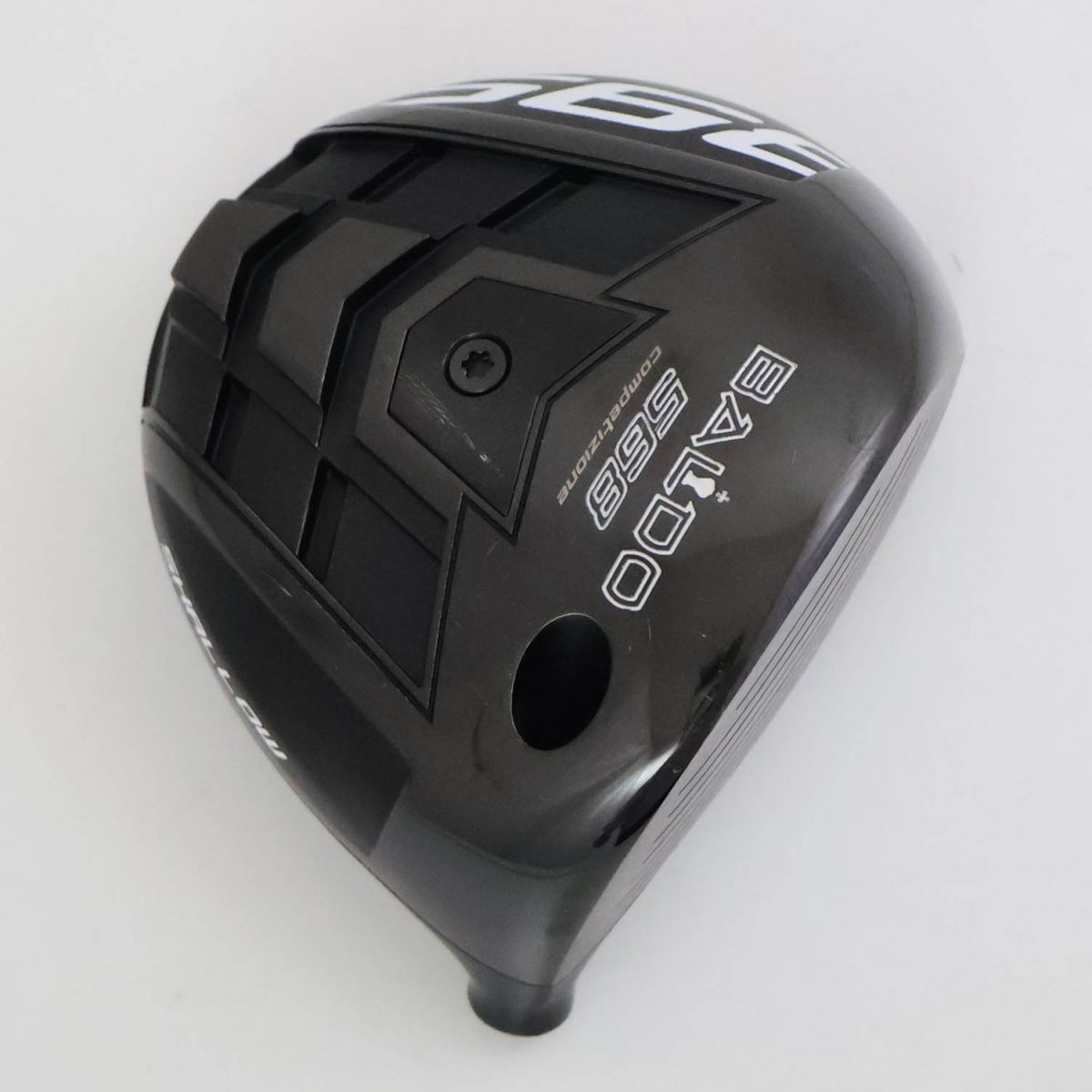 定価88 000円 BALDO 568 SHALLOW ドライバー モデル 9 5° ヘッド 83506