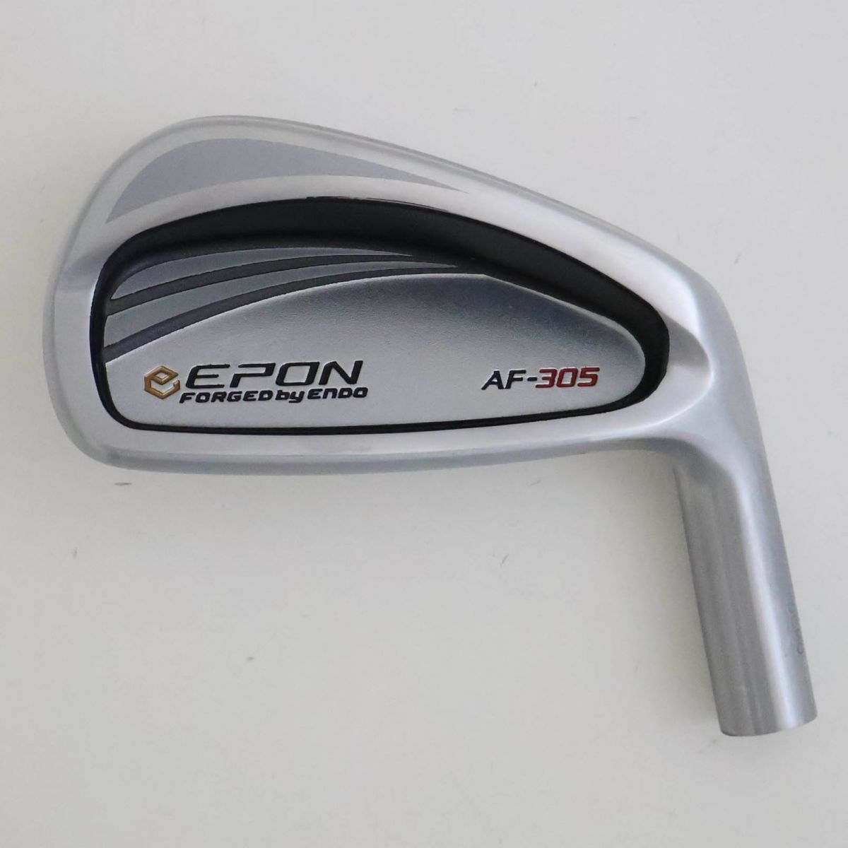 ○訳有激安！新品同様！遠藤製作所☆EPON エポン AF-305 アイアン 単品