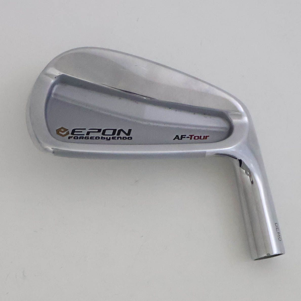 ○訳有激安！新品同様！遠藤製作所☆EPON エポン AF-Tour アイアン