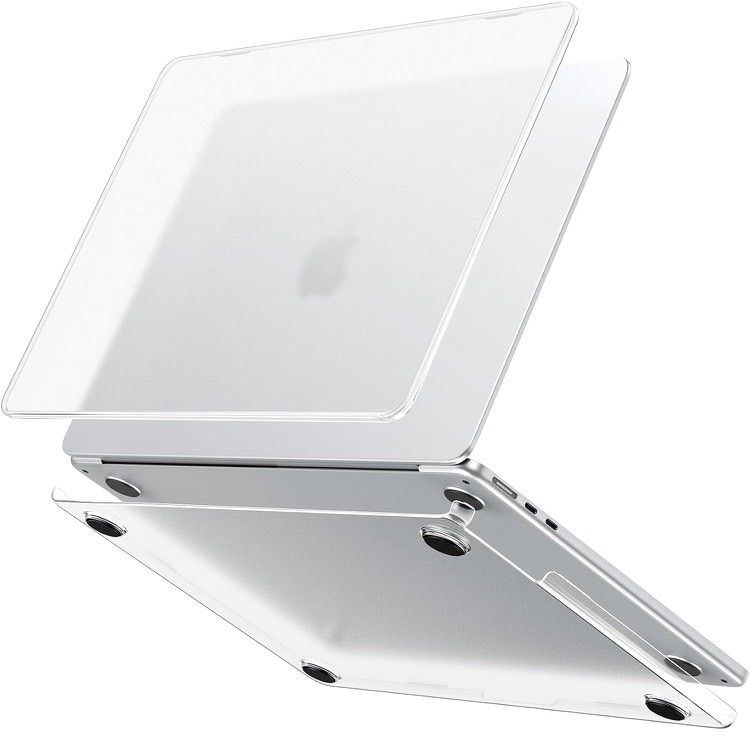 M4対応 NIMASOケース MacBook Air 13.6 インチ ケースM4 M3 M2チップ