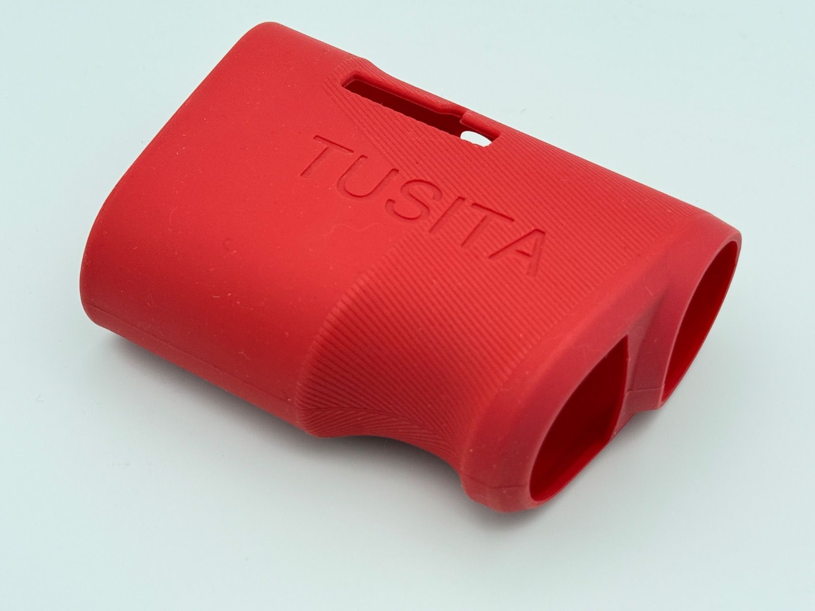 TUSITA ケース Garmin Approach Z80 Z82対応 ソフトシリコン保護カバー