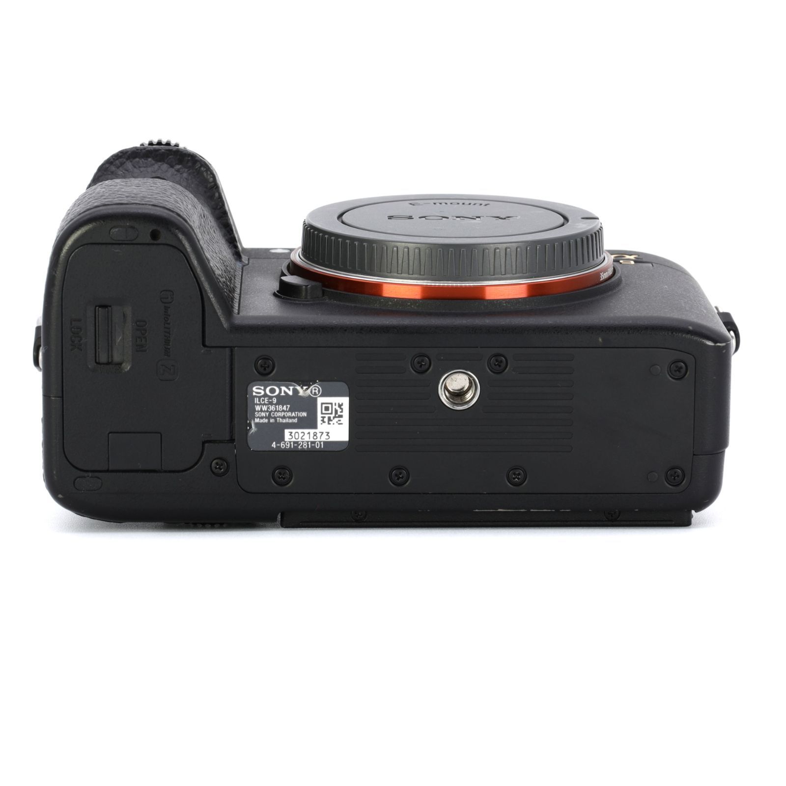  Sony ソニー α9 ILCE 9 ボディ _ ミラーレス一眼 デジタルカメラ