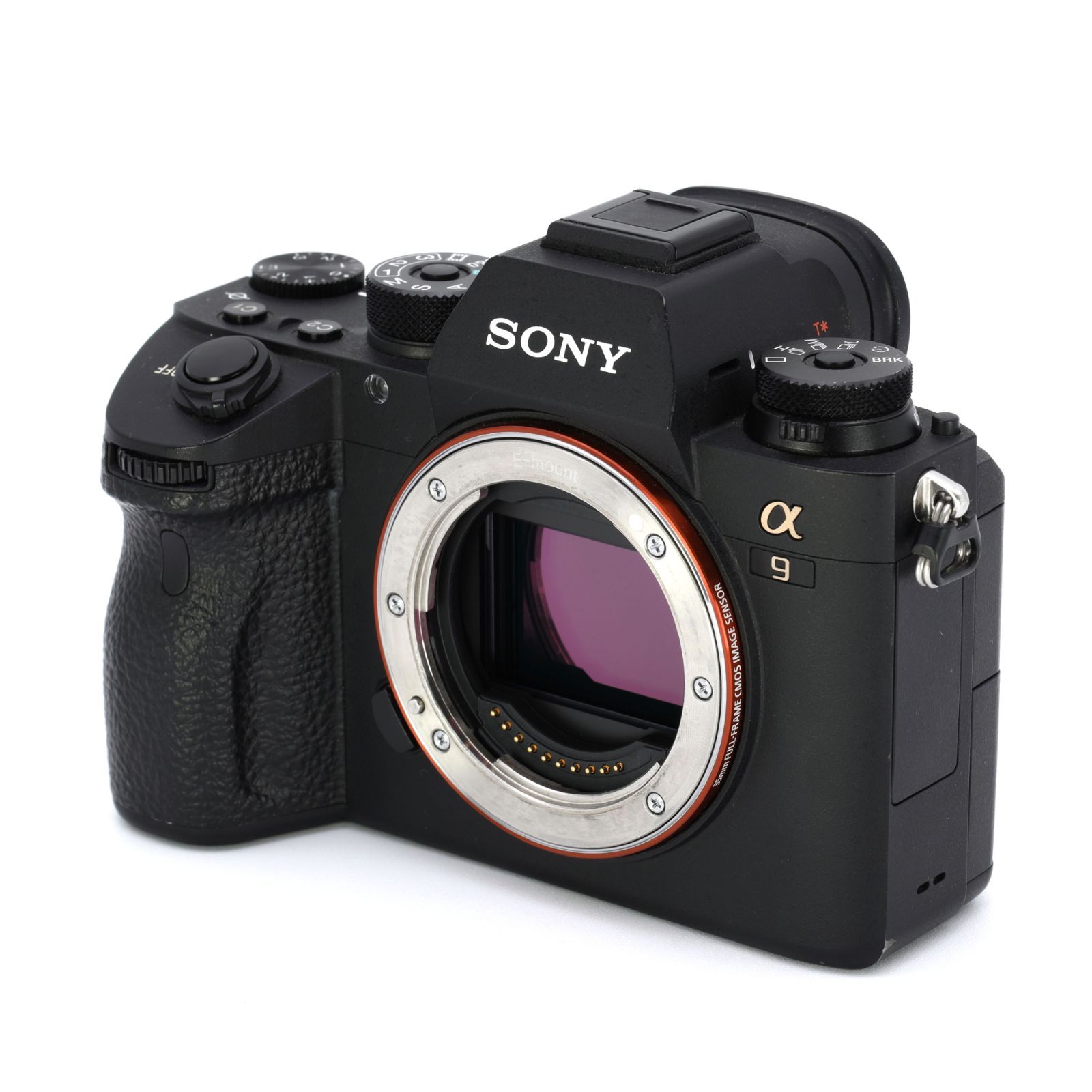 Sony ソニー α9 ILCE 9 ボディ _